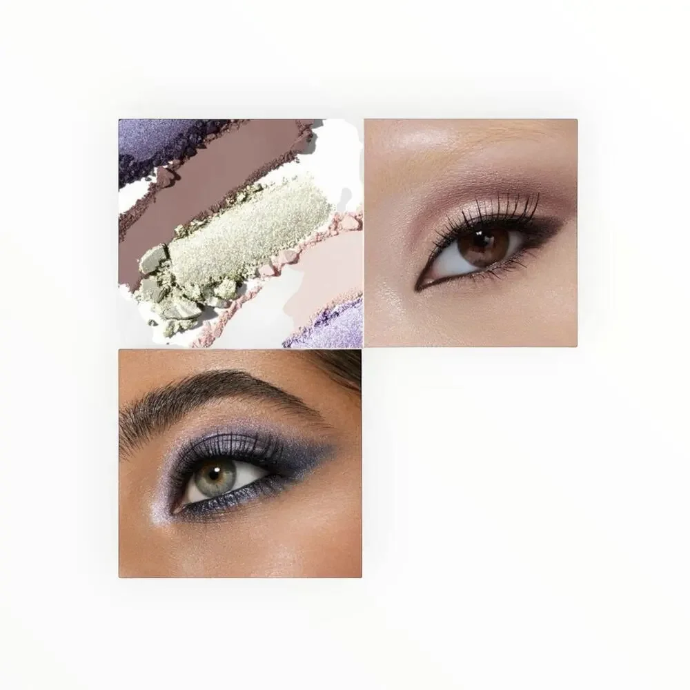 Morphe Pulp Fantasy Eyeshadow Palette